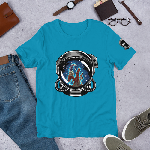 Pillars of Creation - T-shirt