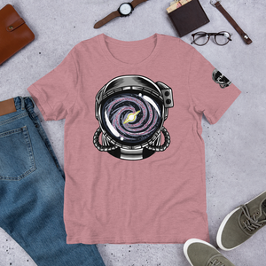 E.T.C Milky Way T-Shirt