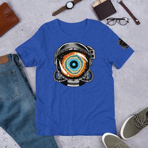 Helix Nebula Optical T-Shirt