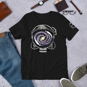 E.T.C Milky Way T-Shirt