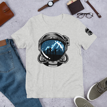 Load image into Gallery viewer, E.T.C Inspiration T-Shirt