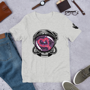 Heart Nebula -  T-Shirt