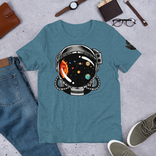 Load image into Gallery viewer, Solar System T-Shirt