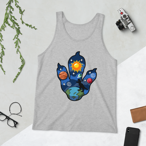 Cosmic Ocean - Tank Top
