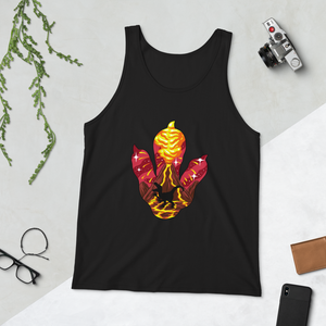 Deccan Traps - Tank Top