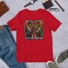 Load image into Gallery viewer, Battle Dinos T-Shirt