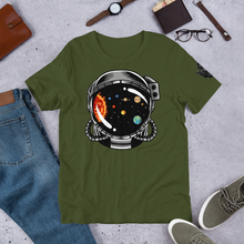 Load image into Gallery viewer, Solar System T-Shirt
