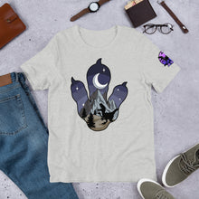 Load image into Gallery viewer, Night Raptor - Unisex T-Shirt