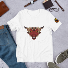 Load image into Gallery viewer, Bring Da Fire - T-Shirt