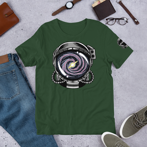E.T.C Milky Way T-Shirt