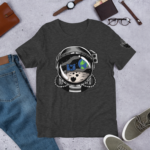 The Landing - T-Shirt