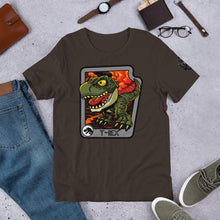 Load image into Gallery viewer, Team T-Rex T-Shirt