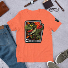 Load image into Gallery viewer, Team T-Rex T-Shirt