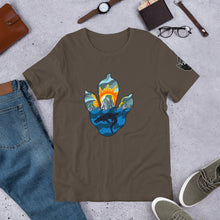 Load image into Gallery viewer, Sunrise - T-Shirt