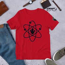 Load image into Gallery viewer, AMO Atom T-Shirt
