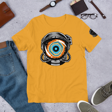 Load image into Gallery viewer, Helix Nebula Optical T-Shirt