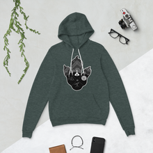 Load image into Gallery viewer, The Logo - Hoodie