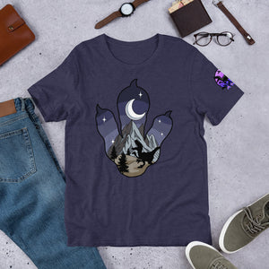 Night Raptor - Unisex T-Shirt