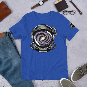 E.T.C Milky Way T-Shirt