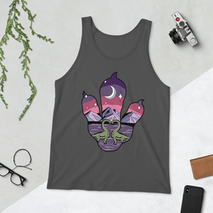 Valentines - Tank Top
