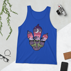 Valentines - Tank Top