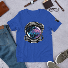 Load image into Gallery viewer, Dragon Head Nebula - T-Shirt