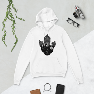 The Logo - Hoodie