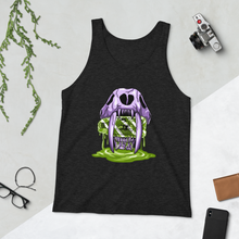 Load image into Gallery viewer, Toxic Sabertooth - Tank Top