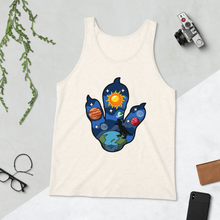 Load image into Gallery viewer, Cosmic Ocean - Tank Top