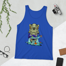 Load image into Gallery viewer, Galactic Breach - Tank Top