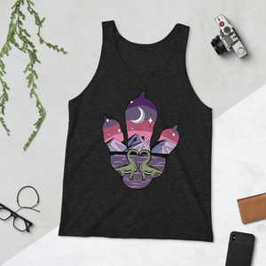 Valentines - Tank Top