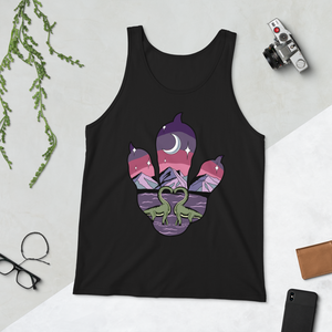 Valentines - Tank Top