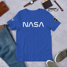 Load image into Gallery viewer, NASA T-Shirt