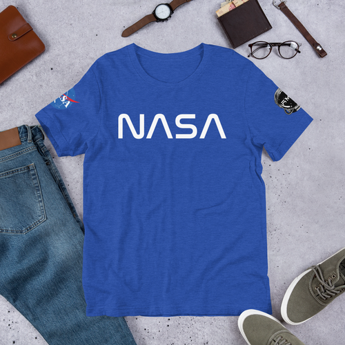 NASA T-Shirt