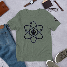 Load image into Gallery viewer, AMO Atom T-Shirt