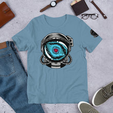 Load image into Gallery viewer, Helix Infrared T-Shirt