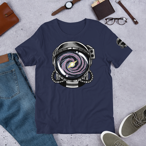 E.T.C Milky Way T-Shirt
