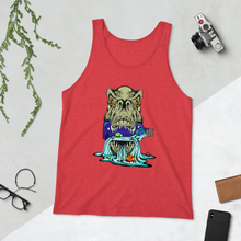 Load image into Gallery viewer, Galactic Breach - Tank Top