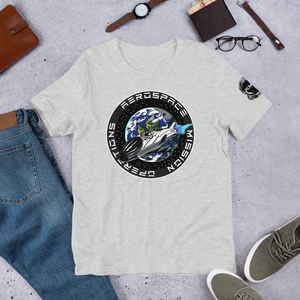Aerospace Insignia T-Shirt