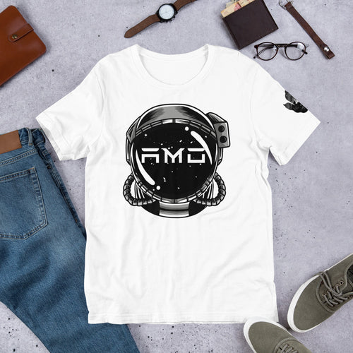 A.M.O Deep Space - T-Shirt