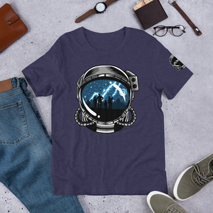 E.T.C Inspiration T-Shirt