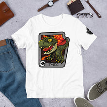 Load image into Gallery viewer, Team T-Rex T-Shirt