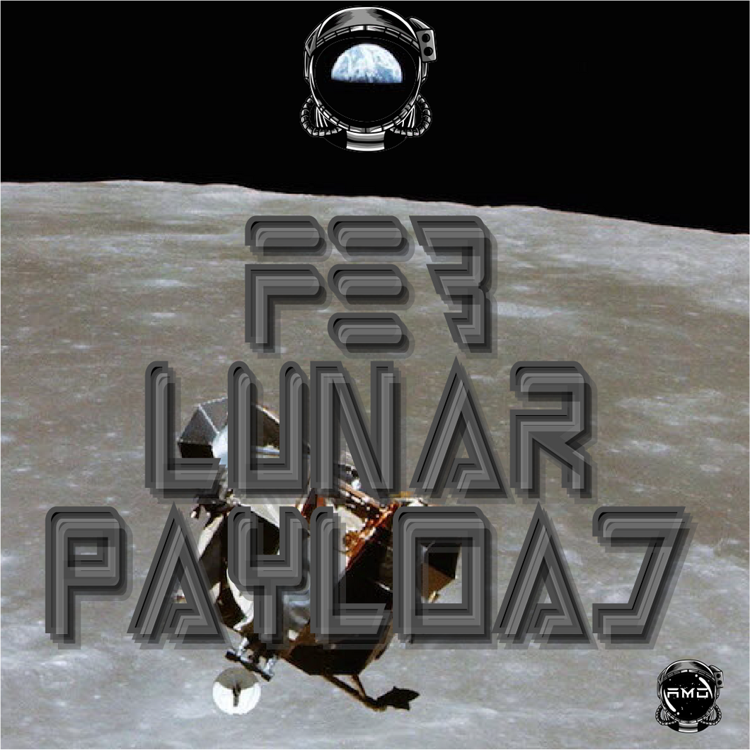 February Lunar Delivery