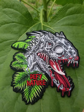 Load image into Gallery viewer, Indominus Rex &quot;Defy Nature&quot;