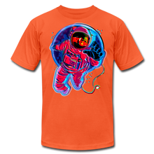 Load image into Gallery viewer, Drifting Away- T-shirt - orange
