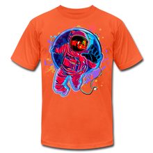 Load image into Gallery viewer, Drifting Away- T-shirt - orange