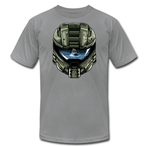 HMC Tribute Helmet - T-shirt - slate
