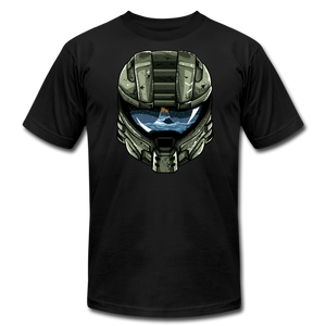 HMC Tribute Helmet - T-shirt - black