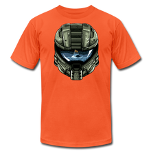 Load image into Gallery viewer, HMC Tribute Helmet - T-shirt - orange