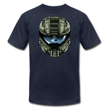 Load image into Gallery viewer, HMC Tribute Helmet - T-shirt - navy